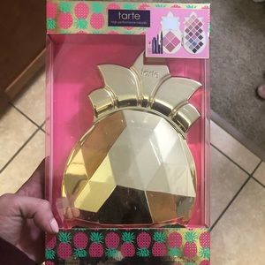 Tarte pallet never been opened